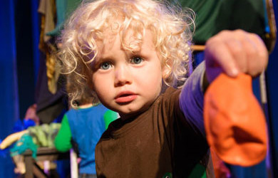 Kids & Family