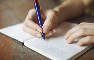 Literary Arts