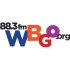 WBGO logo