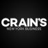 Crain's New York Business logo
