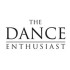 Dance Enthusiast logo