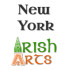New York Irish Arts logo