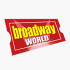 Broadway World logo
